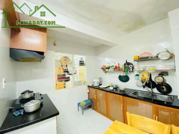 Nhà Mặt Tiền Giá Tốt Chỉ 9.5 Tỷ DT 53m2 – Vườn Lài - Quận Tân Phú - 1
