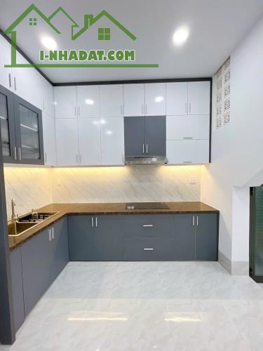 CHỦ ĐỔI NHÀ TO-BÁN NHÀ Nguyễn Thị Thập gần Sunrise 54m2  Nhỉnh 4Tỷ - 1