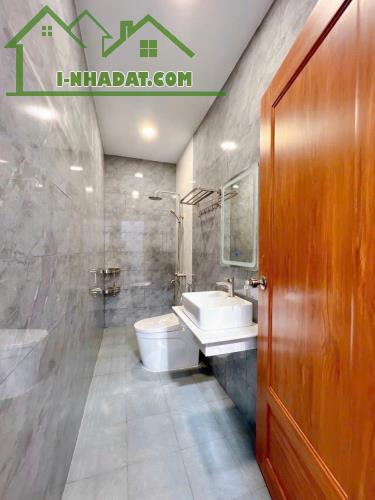 CHỦ ĐỔI NHÀ TO-BÁN NHÀ Nguyễn Thị Thập gần Sunrise 54m2  Nhỉnh 4Tỷ - 2