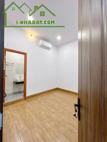 CHỦ ĐỔI NHÀ TO-BÁN NHÀ Nguyễn Thị Thập gần Sunrise 54m2  Nhỉnh 4Tỷ - 3