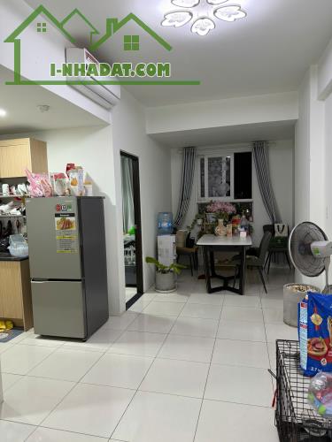 Căn hộ chung cư City Tower, 1,1tỷ, 60m2, 2PN, 2WC, đã có sổ, tặng nội thất xịn 200tr
