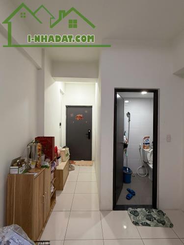 Căn hộ chung cư City Tower, 1,1tỷ, 60m2, 2PN, 2WC, đã có sổ, tặng nội thất xịn 200tr - 1