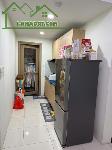 Căn hộ chung cư City Tower, 1,1tỷ, 60m2, 2PN, 2WC, đã có sổ, tặng nội thất xịn 200tr - 2