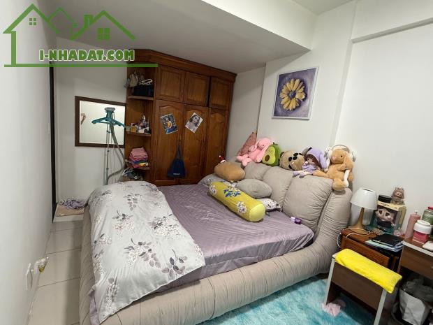 Căn hộ chung cư City Tower, 1,1tỷ, 60m2, 2PN, 2WC, đã có sổ, tặng nội thất xịn 200tr - 3
