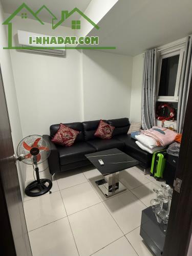 Căn hộ chung cư City Tower, 1,1tỷ, 60m2, 2PN, 2WC, đã có sổ, tặng nội thất xịn 200tr - 4
