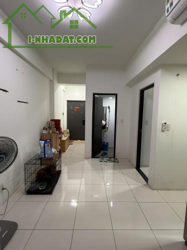 Căn hộ chung cư City Tower, 1,1tỷ, 60m2, 2PN, 2WC, đã có sổ, tặng nội thất xịn 200tr - 5
