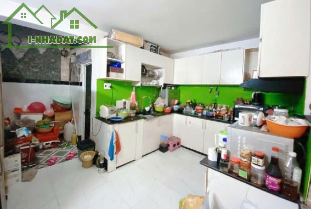 Nhà Mặt Tiền Kinh Doanh 4Tầng 80M2 Phạm Văn Chiêu - Lê Văn Thọ 11,XxX Tỷ - 4