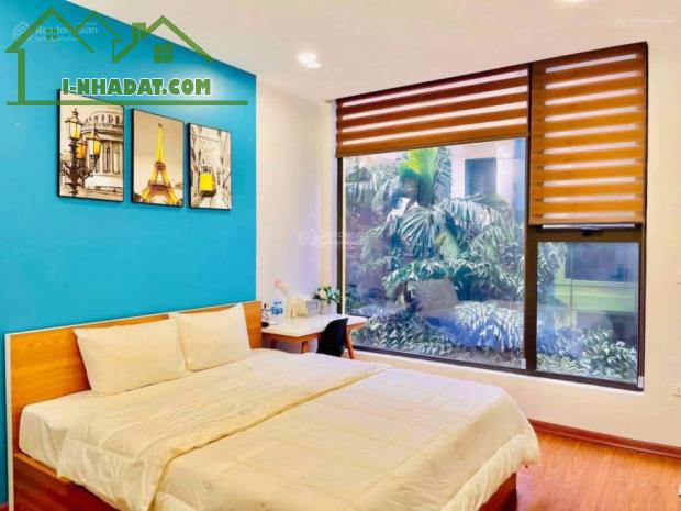 Hàng hiếm ngõ vip phố Thái Hà - phân lô ô tô tránh - 7 tầng thang máy - kinh doanh văn - 2