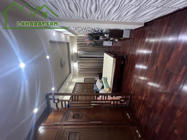 BÁN NHÀ 4T x 55M2 - ĐÀO TẤN, BA ĐÌNH - GIÁ 11.8 TỶ ( mặt ngõ, gần phố ) - 3