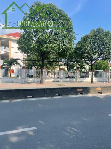 Bán nhà mặt tiền  2 tầng 4,5x12,5m giá 7,5 tỷ Đường Lê Thị Riêng - 1