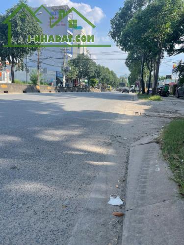 Bán nhà mặt tiền  2 tầng 4,5x12,5m giá 7,5 tỷ Đường Lê Thị Riêng - 2