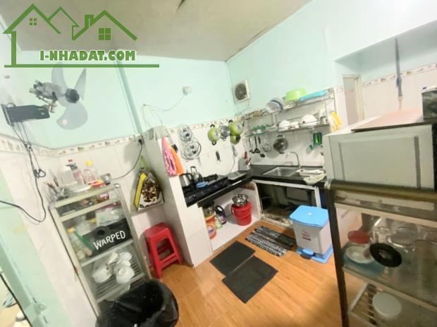 BÁN NHÀ QUỐC LỘ 13, HIỆP BÌNH PHƯỚC, THỦ ĐỨC – GIÁ CHỈ 2.45 TỶ! - 4