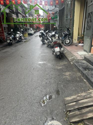 ĐẠI MỖ -SIÊU PHẨM OTO TRÁNH ĐỖ KINH DOANH SẦM UẤT - 4 TẦNG LÔ GÓC VỀ Ở NGAY. - 1
