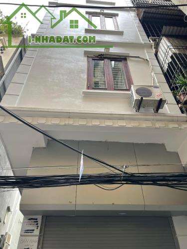 ĐẠI MỖ -SIÊU PHẨM OTO TRÁNH ĐỖ KINH DOANH SẦM UẤT - 4 TẦNG LÔ GÓC VỀ Ở NGAY. - 2