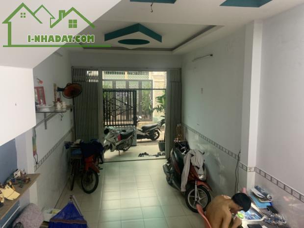 HẺM 4M - 20M RA MẶT TIỀN BÔNG SAO - NHÀ 4X15M - NỞ HẬU - 5 TỶ HƠN