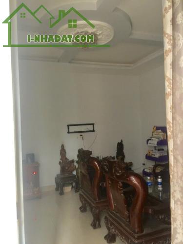 BÁN NHÀ HẼM XE HƠI KỀ QUẬN 7, HUỲNH TẤN PHÁT NHÀ BÈ, 2 TẦNG, 80M2 (4.5×18) CHỈ 3.85 TỶ