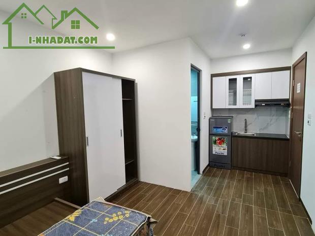 Bán căn CCMN siêu đẹp tại Mễ Trì, 10m ra oto, DT 65mx8T, 18pkk, đủ PCCC giá chỉ 16,x tỷ - 3