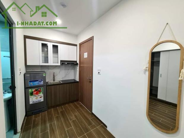 Bán căn CCMN siêu đẹp tại Mễ Trì, 10m ra oto, DT 65mx8T, 18pkk, đủ PCCC giá chỉ 16,x tỷ - 1