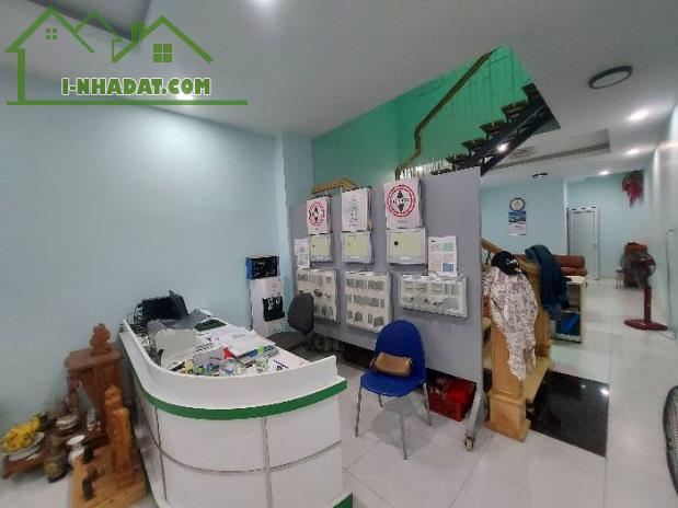 Chủ cần ra gấp nhà Mặt tiền Nguyễn Trọng Tuyển  Phường 02,Tân Bình,86m2,18.8 tỷ, - 2