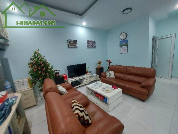 Chủ cần ra gấp nhà Mặt tiền Nguyễn Trọng Tuyển  Phường 02,Tân Bình,86m2,18.8 tỷ, - 3