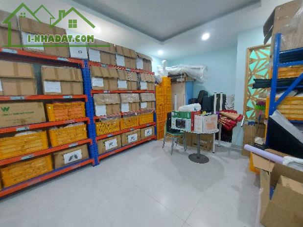 Chủ cần ra gấp nhà Mặt tiền Nguyễn Trọng Tuyển  Phường 02,Tân Bình,86m2,18.8 tỷ, - 4