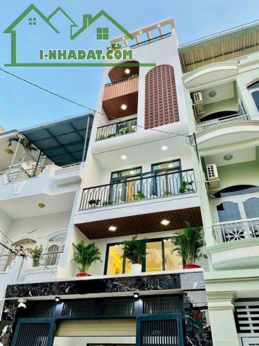 Đi nước ngoài định cư bán gấp nhà ở đường Đặng Văn Bi, phường Bình Thọ, Thủ Đức, giá 3 tỷ