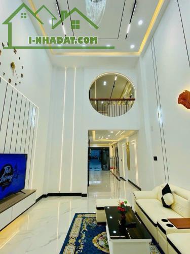 Đi nước ngoài định cư bán gấp nhà ở đường Đặng Văn Bi, phường Bình Thọ, Thủ Đức, giá 3 tỷ - 1