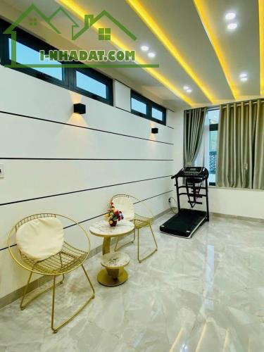 Đi nước ngoài định cư bán gấp nhà ở đường Đặng Văn Bi, phường Bình Thọ, Thủ Đức, giá 3 tỷ - 3