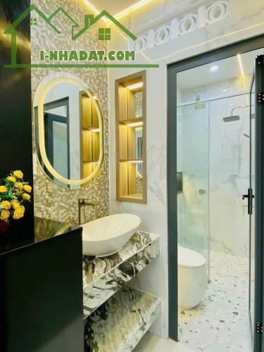 Đi nước ngoài định cư bán gấp nhà ở đường Đặng Văn Bi, phường Bình Thọ, Thủ Đức, giá 3 tỷ - 4