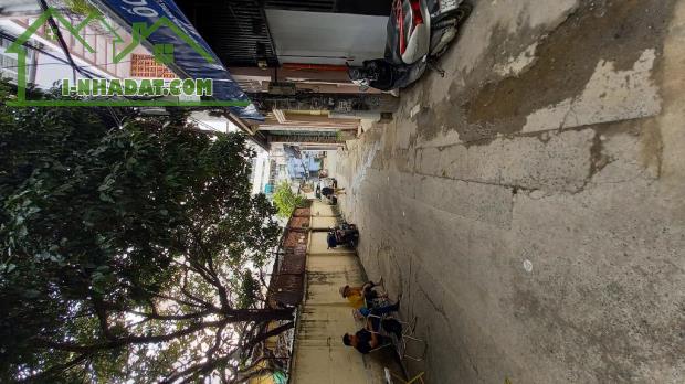 Chủ cần ra gấp nhà Mặt tiền Nguyễn Trọng Tuyển  Phường 2,Tân Bình,60m2,12  tỷ, - 1