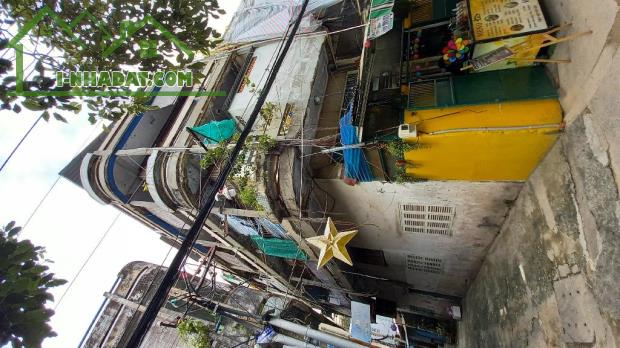 Chủ cần ra gấp nhà Mặt tiền Nguyễn Trọng Tuyển  Phường 2,Tân Bình,60m2,12  tỷ, - 2