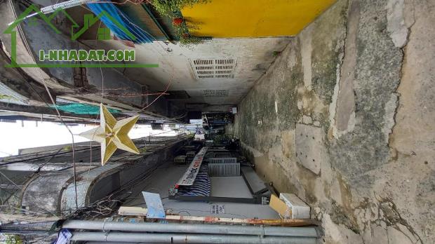 Chủ cần ra gấp nhà Mặt tiền Nguyễn Trọng Tuyển  Phường 2,Tân Bình,60m2,12  tỷ, - 3
