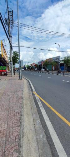 Bán nhà mặt phố tại Tô Ký, Thới Tam Thôn, Hóc Môn, giá tốt chỉ 25 tỷ, 300m2, ngang hiếm 9m - 1