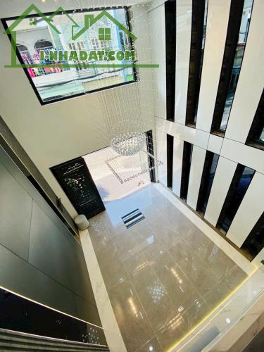 Bán Nhà Phố Khu Đồng Bộ Có Thang Máy Đường phạm văn chiêu, Quận Gò vấp, Hồ Chí Minh - 1