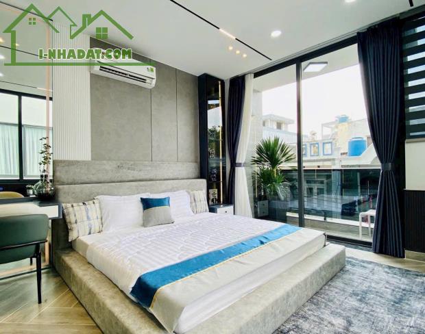 Bán Nhà Phố Khu Đồng Bộ Có Thang Máy Đường phạm văn chiêu, Quận Gò vấp, Hồ Chí Minh - 4