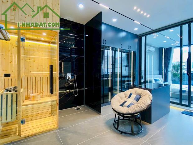 Bán Nhà Phố Khu Đồng Bộ Có Thang Máy Đường phạm văn chiêu, Quận Gò vấp, Hồ Chí Minh - 5