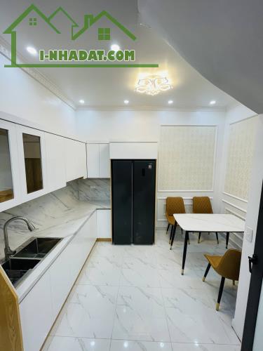 Nhà đẹp Phố Kim Ngưu Hai Bà Trưng diện tích 42m2, mặt tiền hơn 4m Chỉ 6.65 tỷ - 3