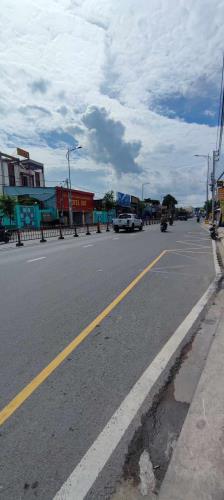 Bán nhà mặt phố tại Tô Ký, Thới Tam Thôn, Hóc Môn, giá tốt chỉ 25 tỷ, 300m2, ngang hiếm 9m - 2