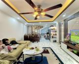 BÁN NHÀ NGUYỄN TRÃI - THANH XUÂN - 36M2 x 6T - MT 3.8M - 7.95 TỶ - NGÕ SH QUAY ĐẦU