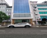 Bán nhà mặt phố Vũ Tông Phan 7 tầng, 2 thoáng, cho thuê 150 triệu tháng, chỉ 55 tỷ.