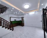 Bán Nhà Ngõ 75 Phố Lụa Vạn phúc Dt 48m2, Mt 6,04m, 5  Pn Xây Mới Đẹp Ở Luôn