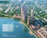 S1-17-08 CĂN STUDIO ĐẸP NHẤT TÒA SUN SYMPHONY ĐÀ NẴNG GIÁ SIÊU HẤP DẪN