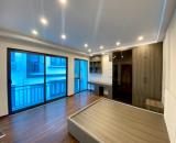 Bán Nhà Khương Đình, Thanh Xuân 40m2 x7 tầng thang máy, Ô Tô Kinh Doanh, giá 12.6 tỷ