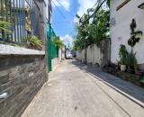 BÁN NHÀ 96M2 - NGANG 6M - CẠNH KHU TÊN LỬA - AEON BÌNH TÂN - NHỈNH 5 TỈ