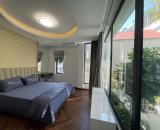 BÁ.N NHÀ NGỌC THUỴ LONG BIÊN , 5 TẦNG, 30M, LÔ GÓC , Ô TÔ ĐỖ CỔNG , CẠNH CHỢ, 5.85 TỶ