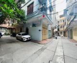 BÁN NHÀ KIM NGƯU, 45M, 5T, MT 5M, PHÂN LÔ, Ô TÔ, GẦN PHỐ, CHỈ 11,5 TỶ.