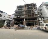 Bán Nhà Thạch Bàn 80m x 7T Thang Máy, ÔTô Tránh Vỉa Hè, Cạnh Công viên
