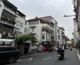 Mặt phố Linh Lang - kinh doanh - vỉa hè - 76m chỉ 28 tỷ