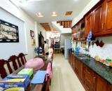 Nhà 5 tầng Liên Mạc đẹp lung linh chỉ việc xác vali về ở