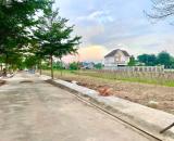 Bán lô đất đẹp view công viên KDC tân phú trung 100m2 full thổ cư giá chỉ 880tr tt 40%